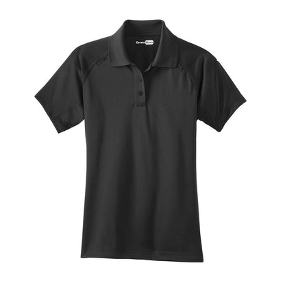 Charcoal - Front