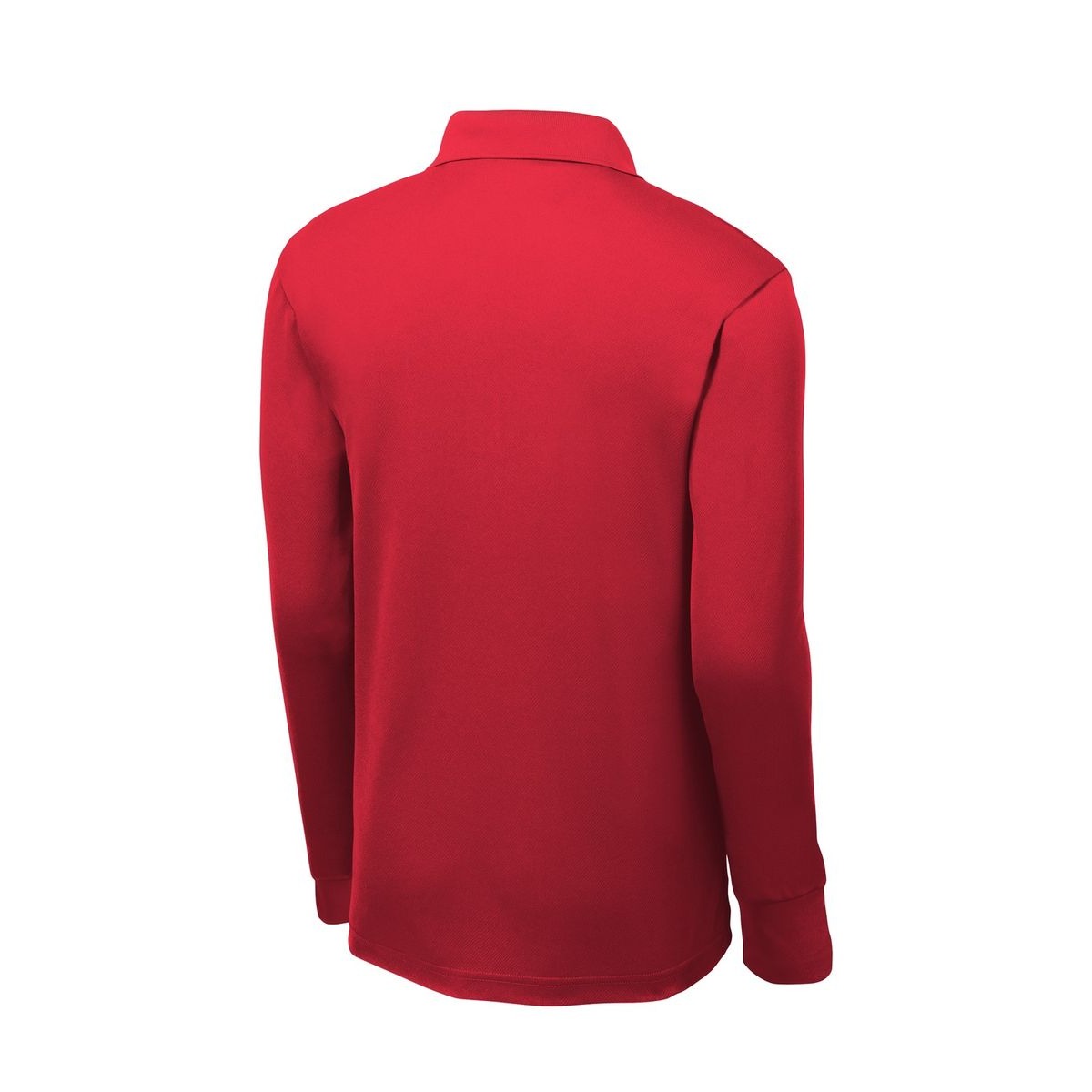 True Red - Back