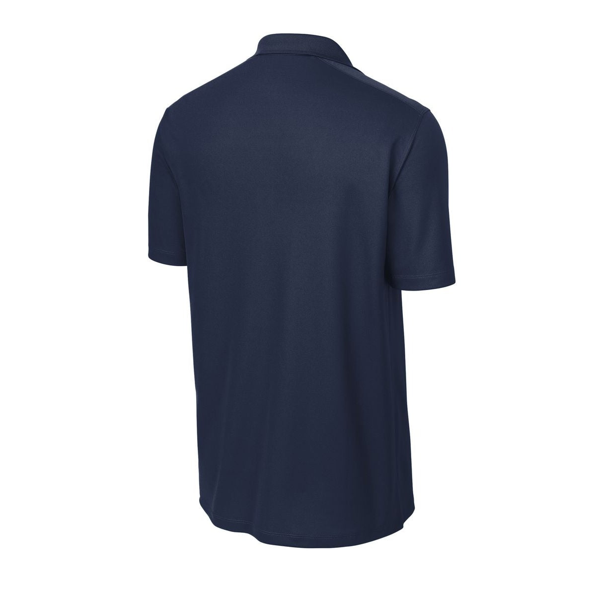 True Navy - Back