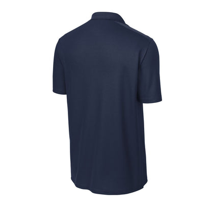 True Navy - Back