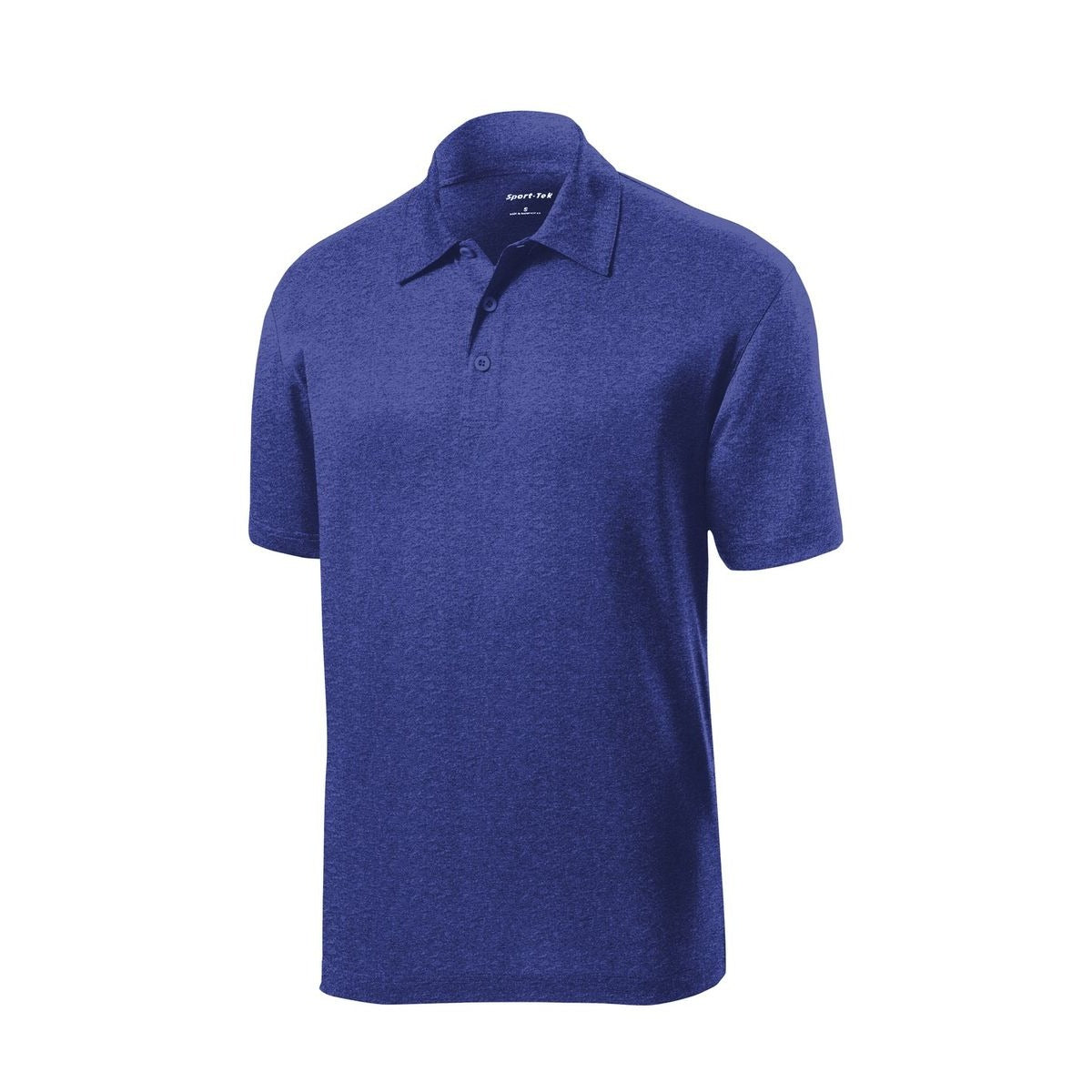 Cobalt Heather - Front