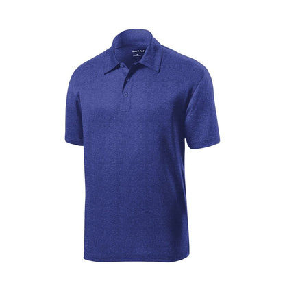 Cobalt Heather - Front