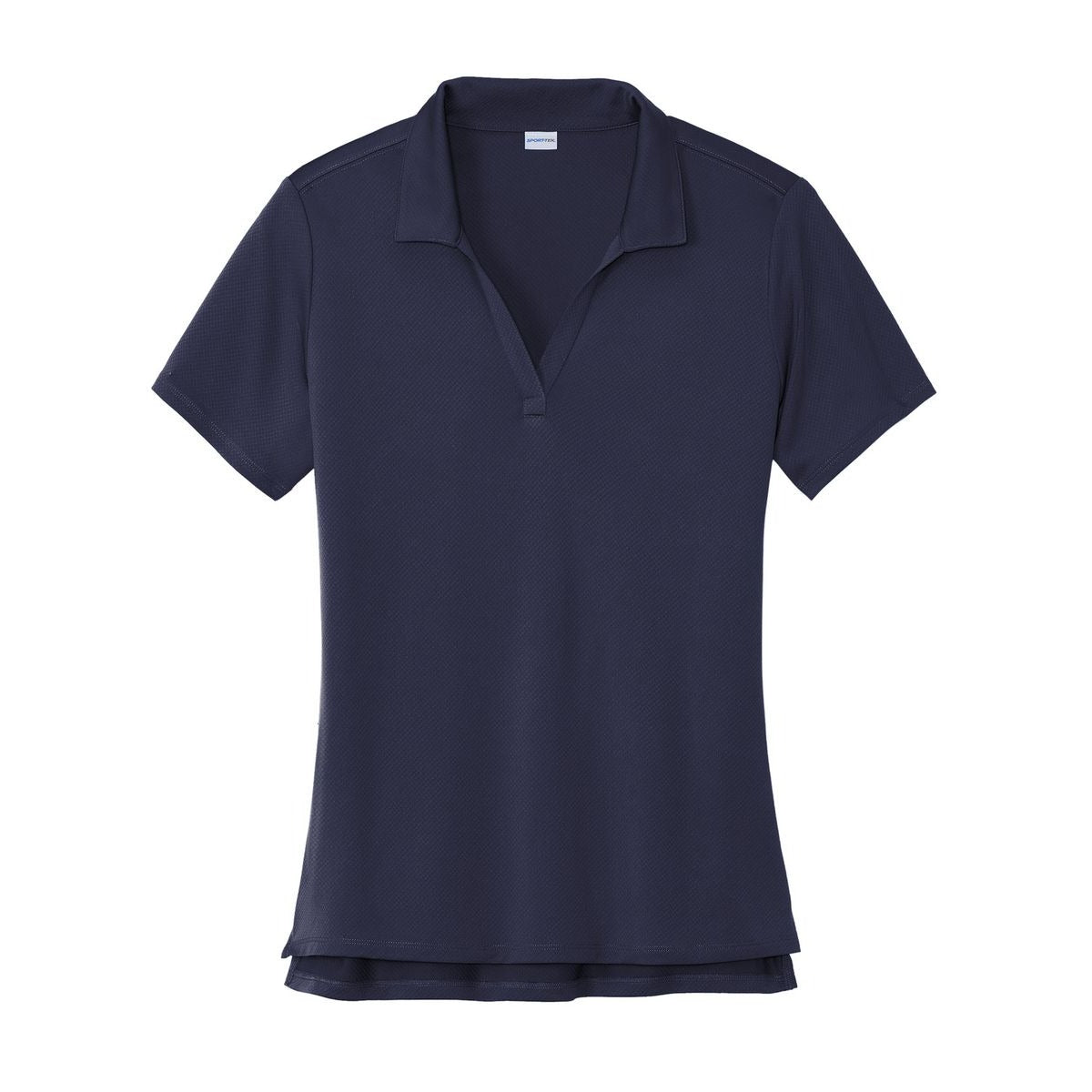 True Navy - Front