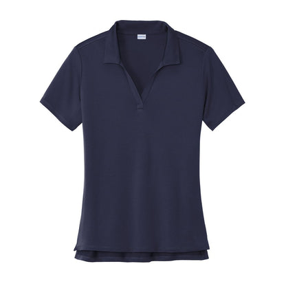 True Navy - Front