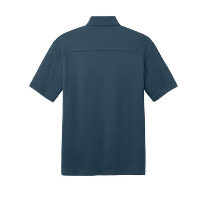 Coast Blue - Back