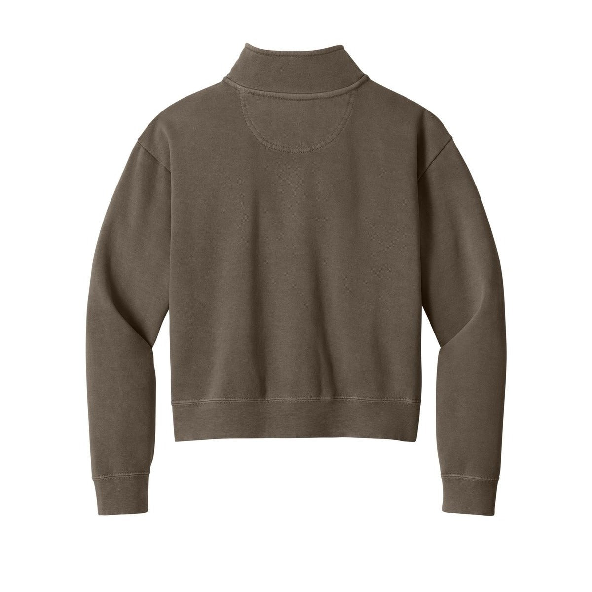 Espresso - Back