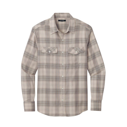 Frost Grey - Front