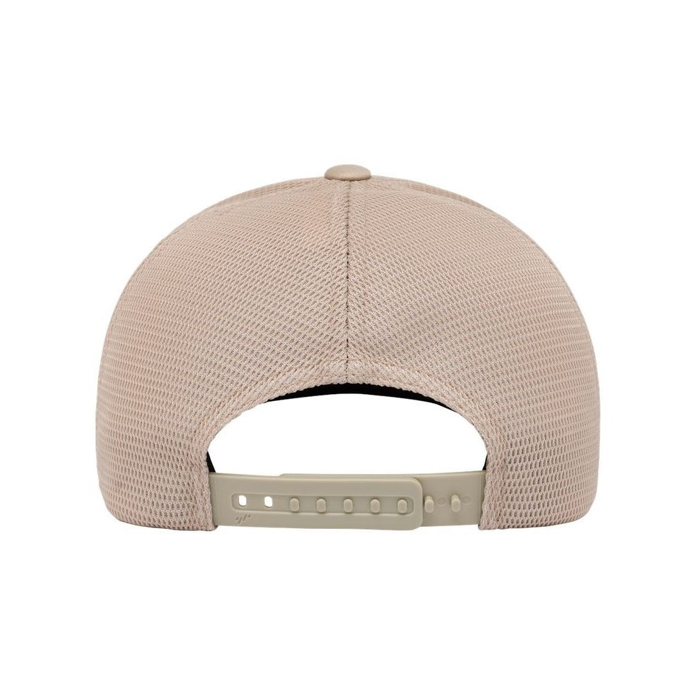 Khaki - Back