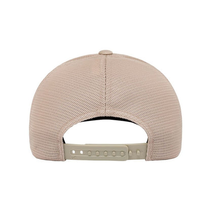 Khaki - Back