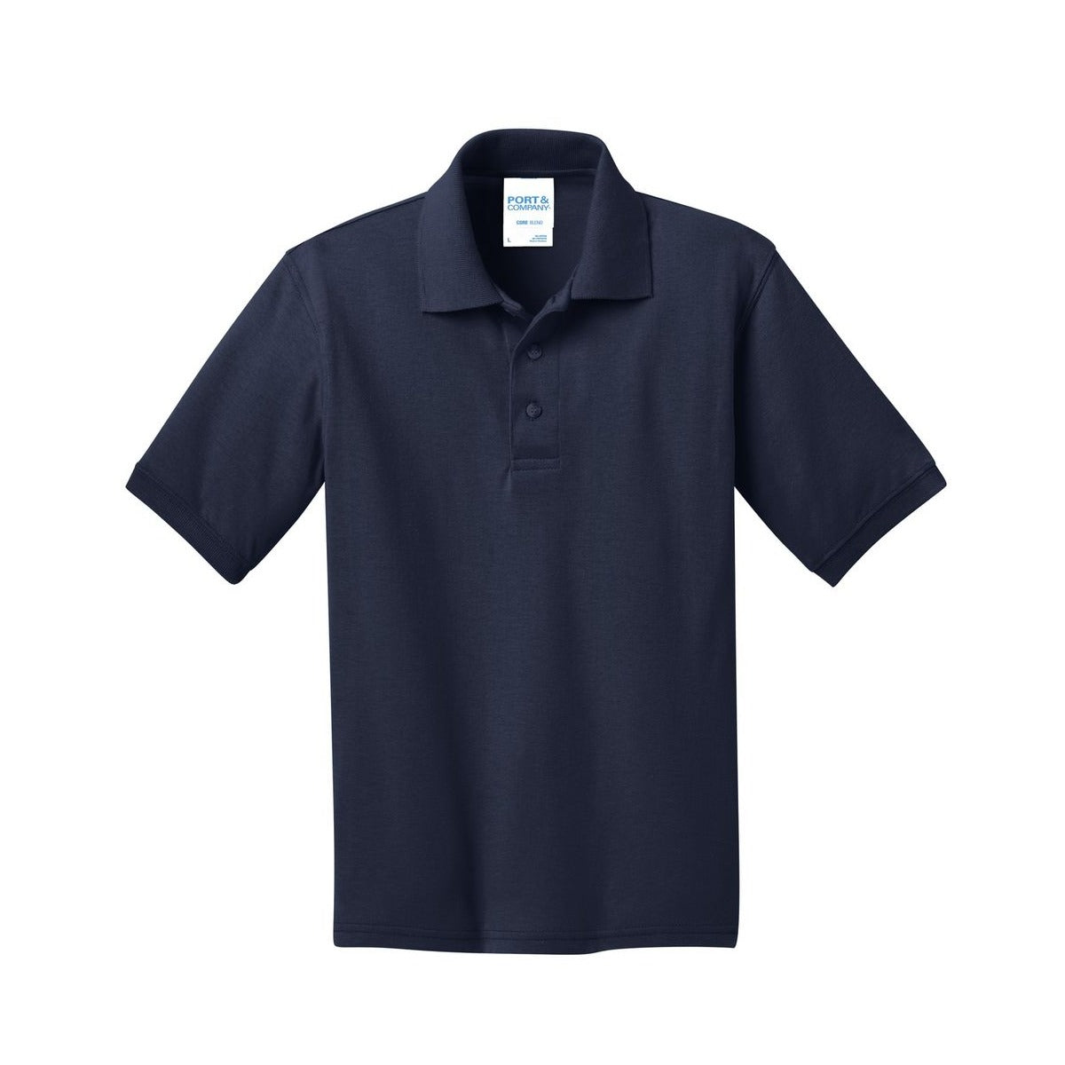 Deep Navy - Front
