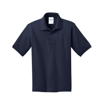 Deep Navy - Front