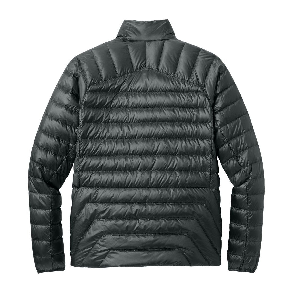 Black - Back