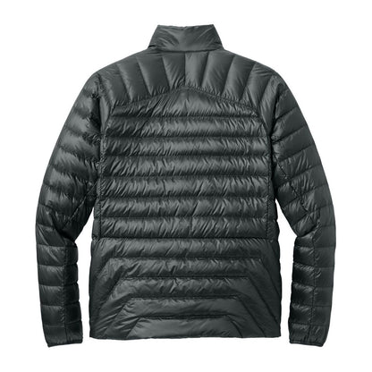 Black - Back