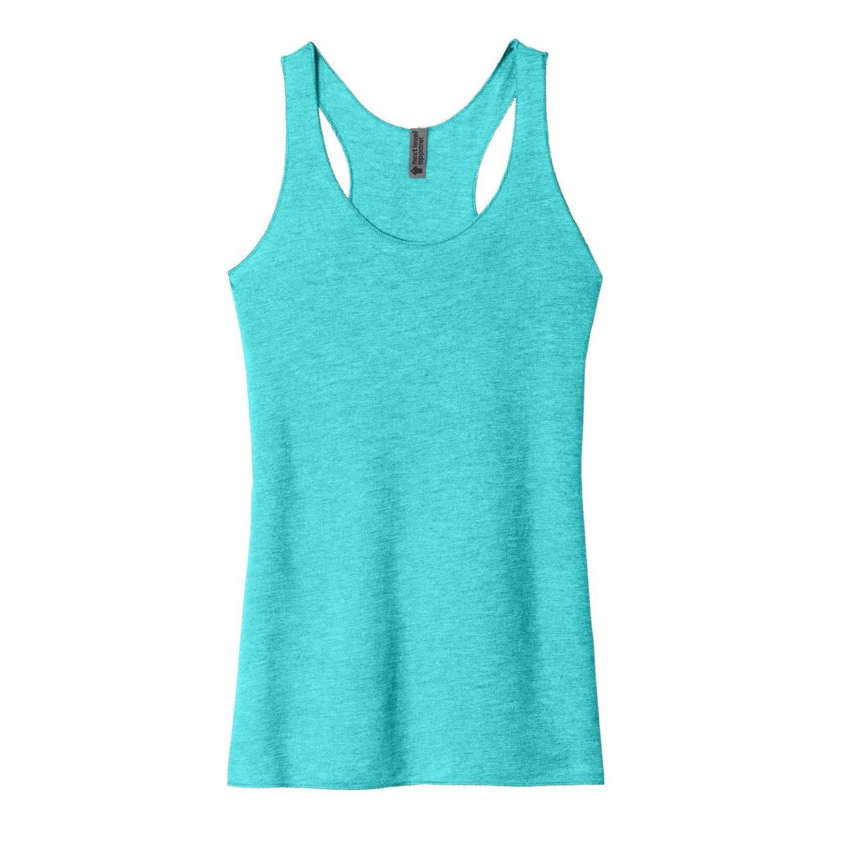 Tahiti Blue - Front