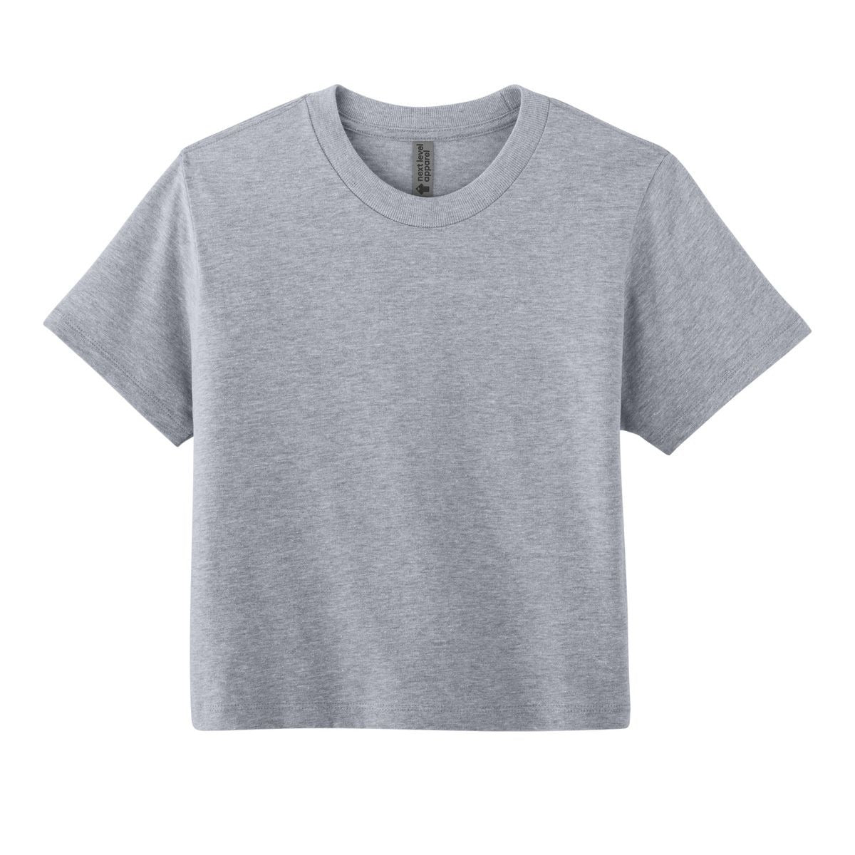 Heather Gray - Front