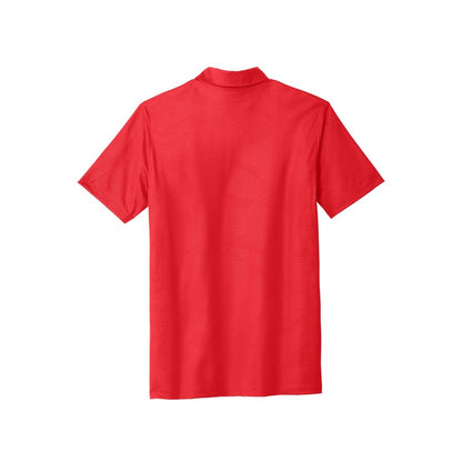 University Red - Back