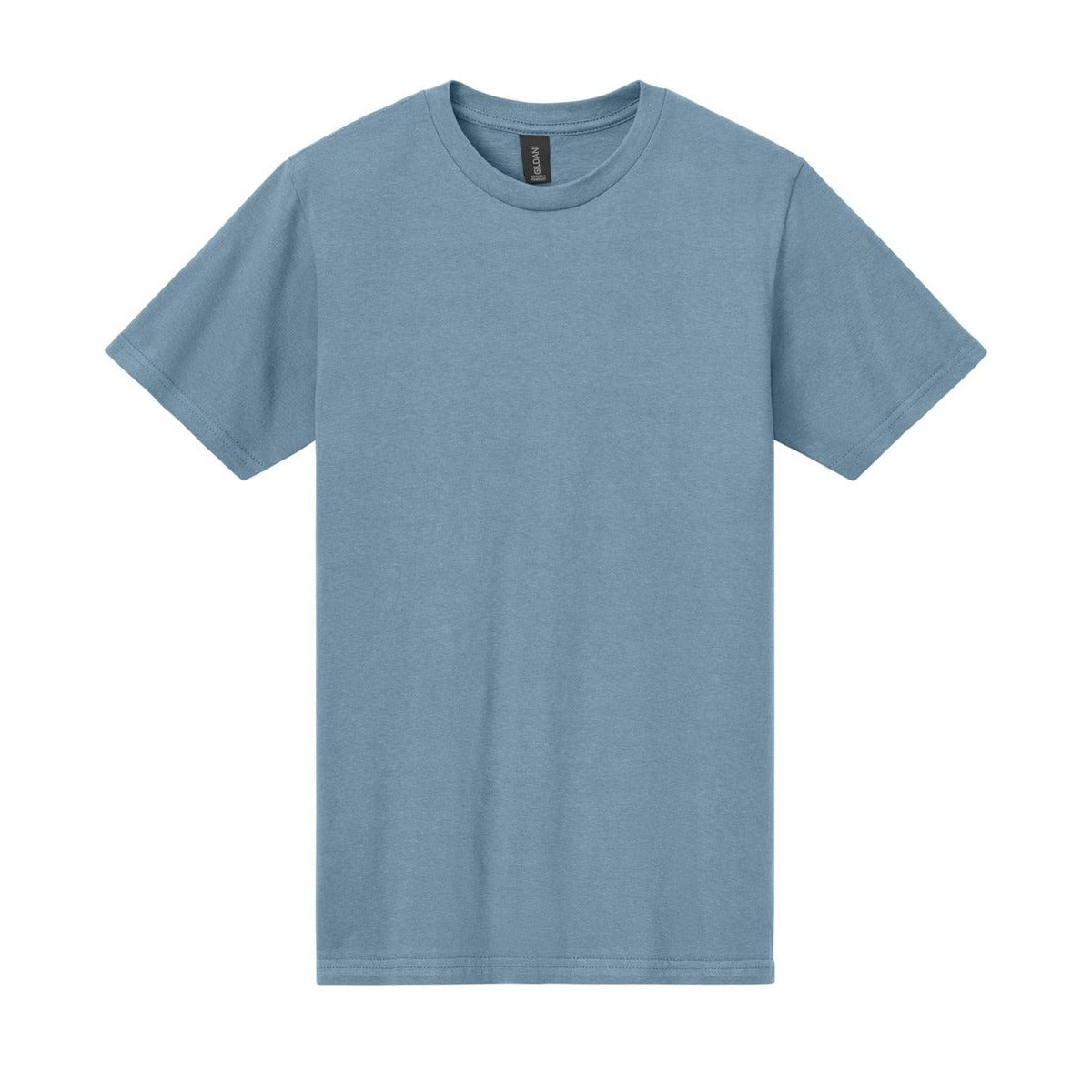 Stone Blue - Front