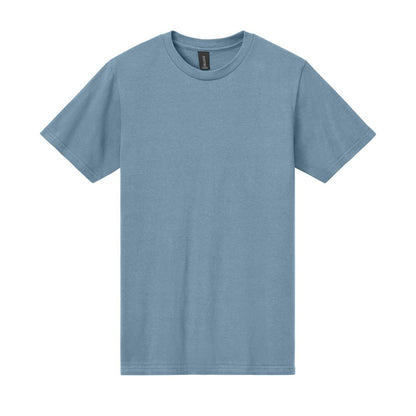 Stone Blue - Front