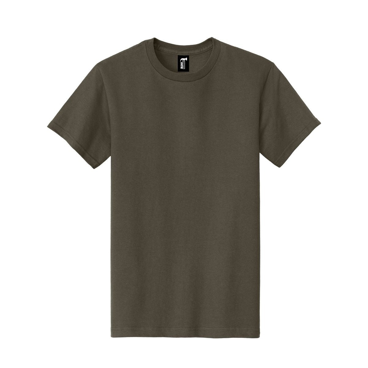 Olive - Front