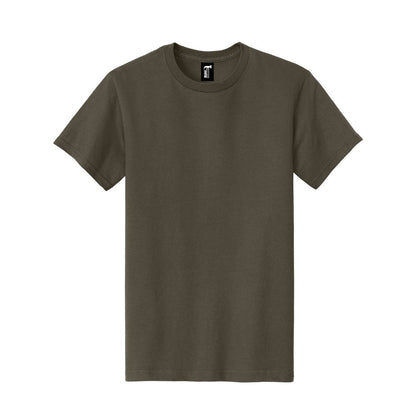 Olive - Front