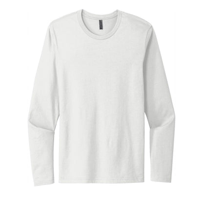 White - Front