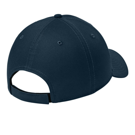 Flag Deep Navy - Back