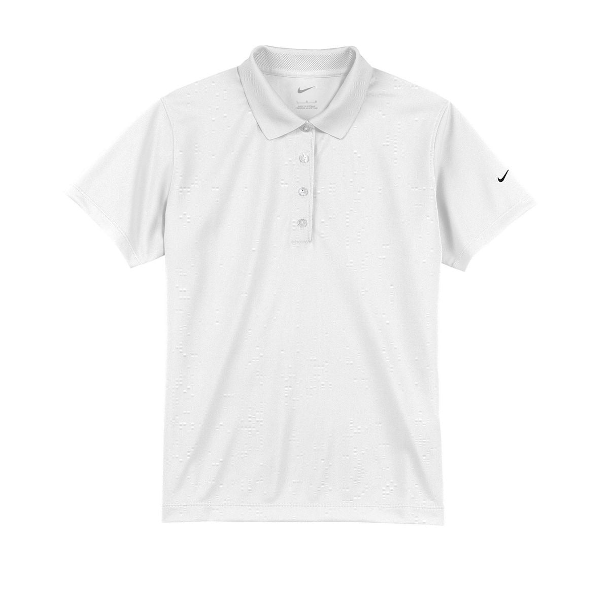 White - Front