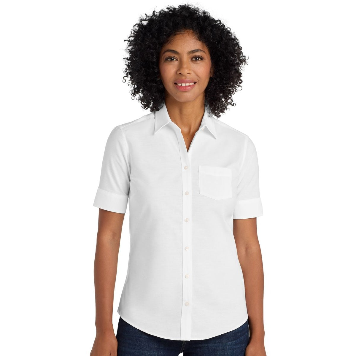 White - Model