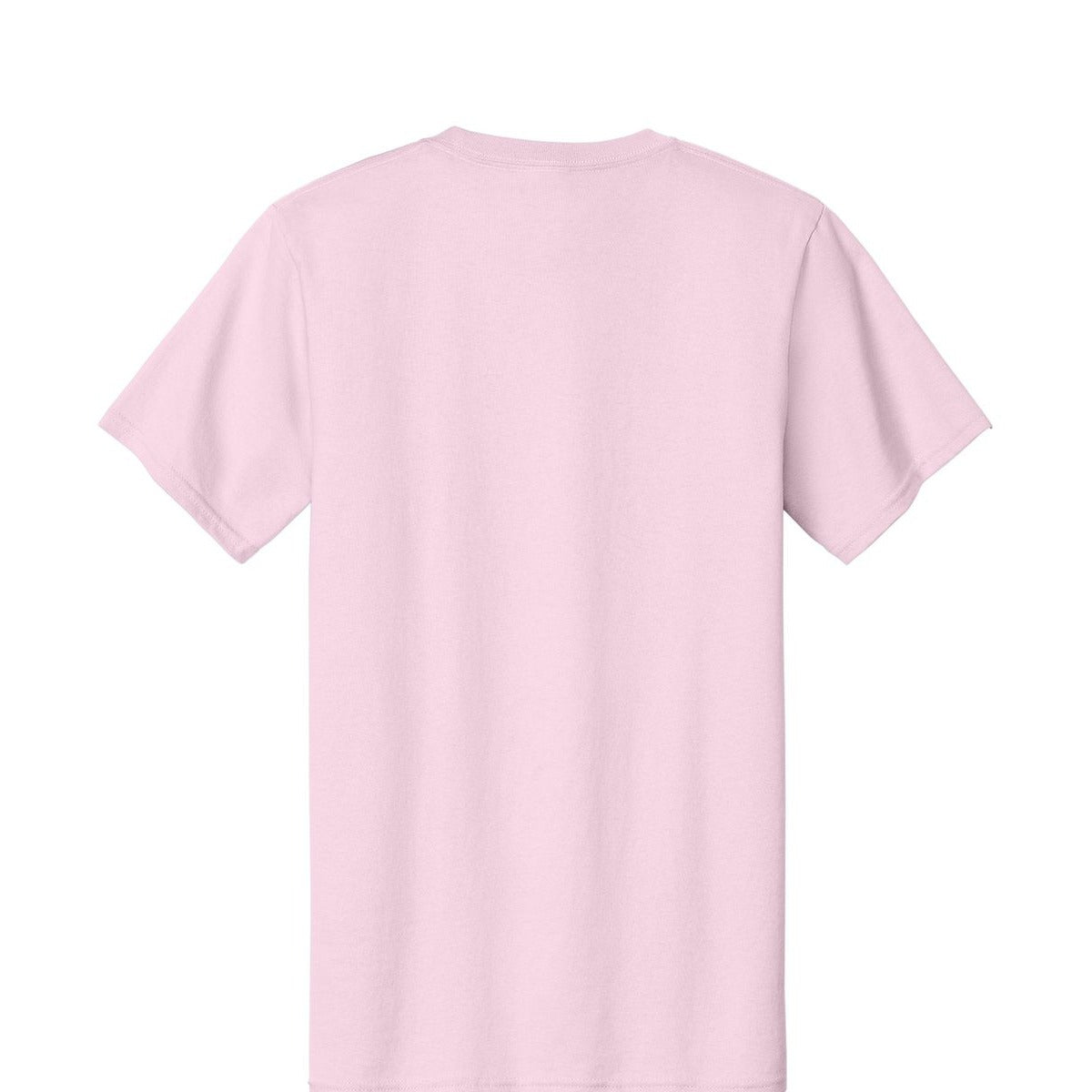 Pale Pink - Back