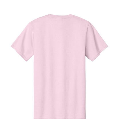 Pale Pink - Back