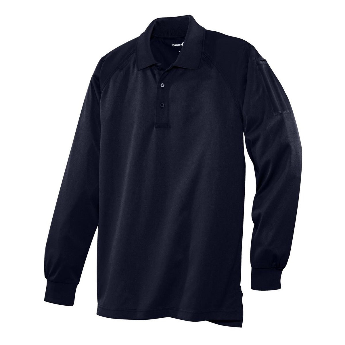 Dark Navy - Front