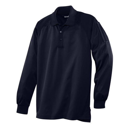 Dark Navy - Front
