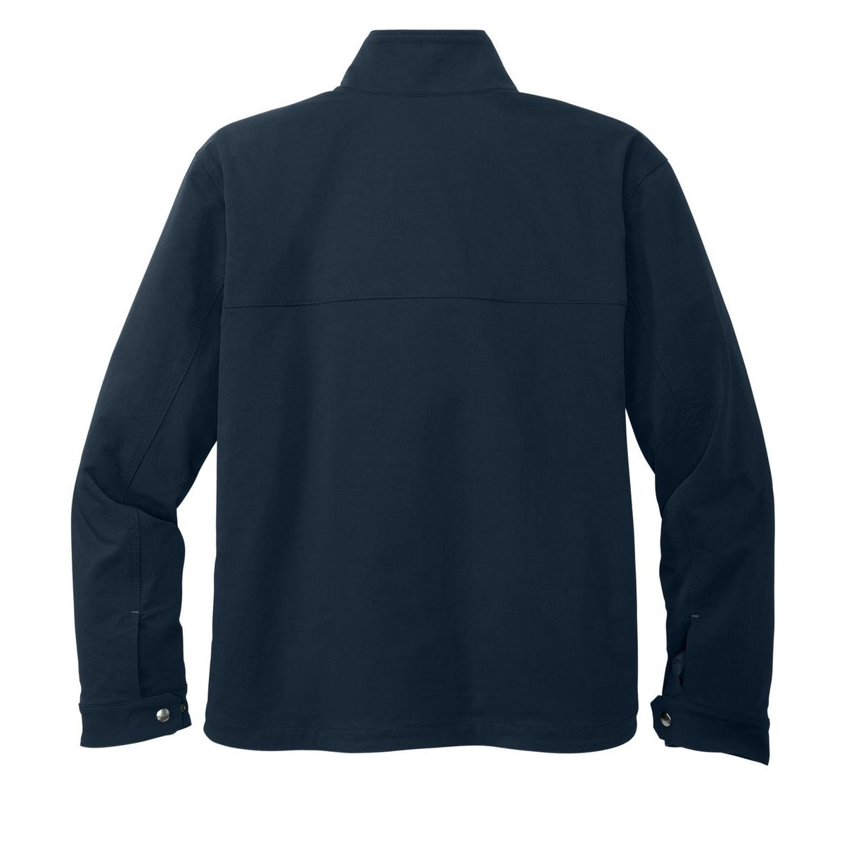 Navy - Back