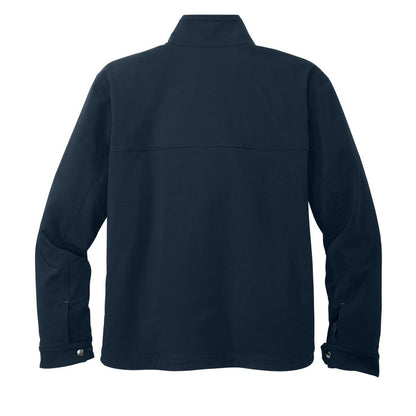 Navy - Back