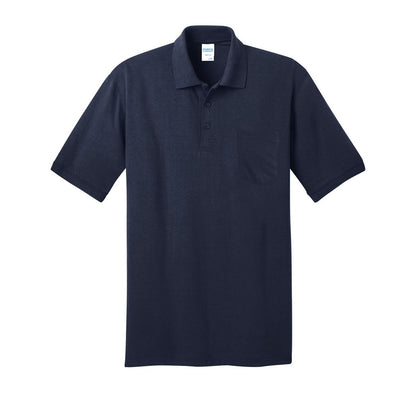 Deep Navy - Front