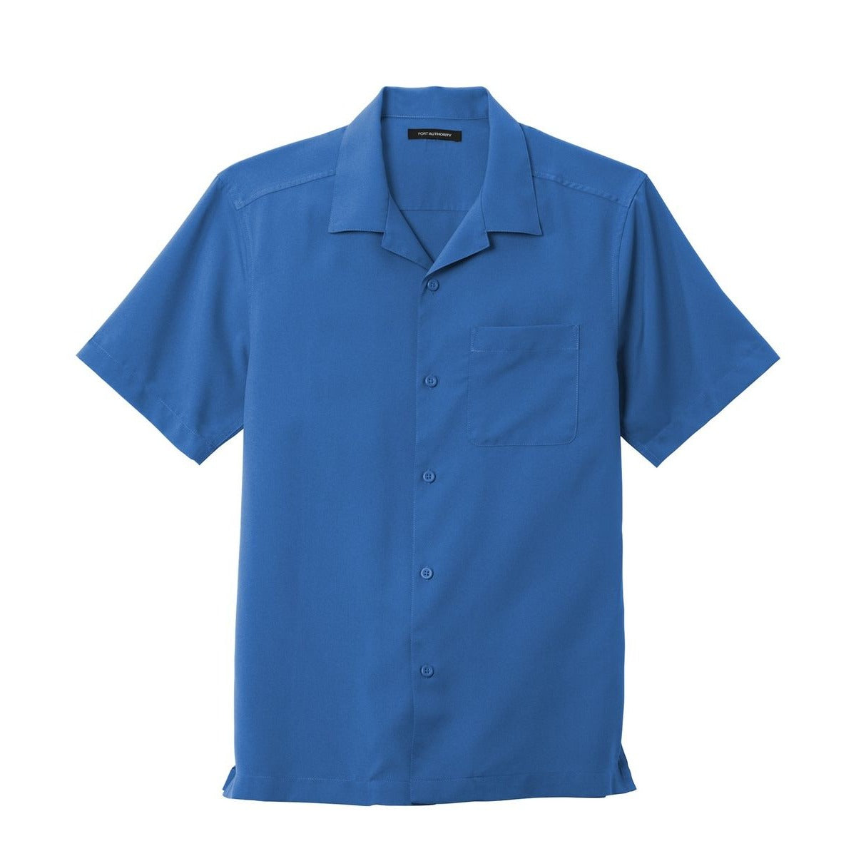 True Blue - Front