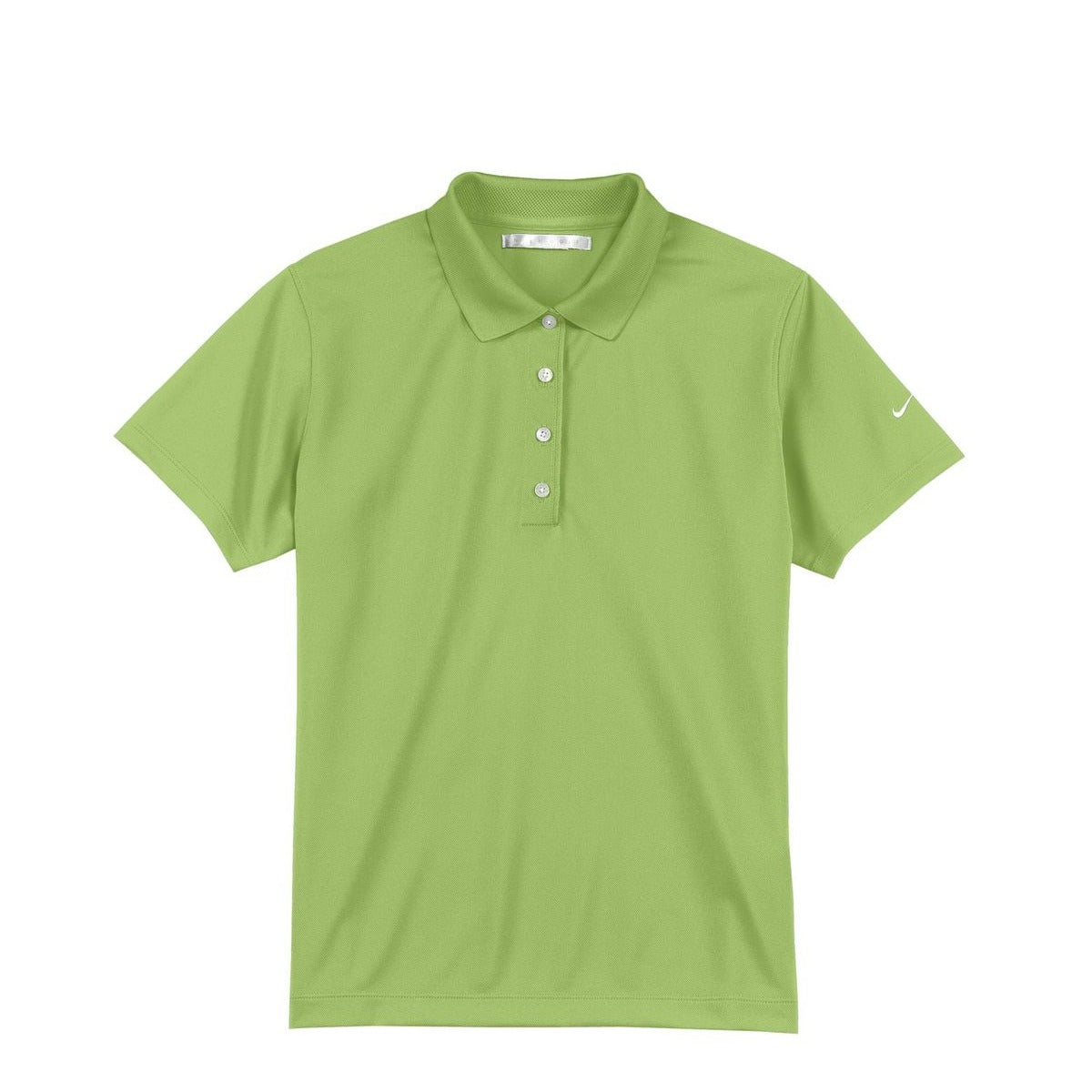 Vivid Green - Front