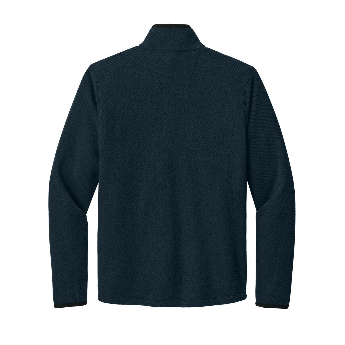 Navy - Back