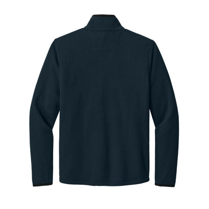 Navy - Back