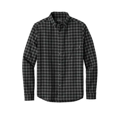 Deep Black Mini Buffalo - Front