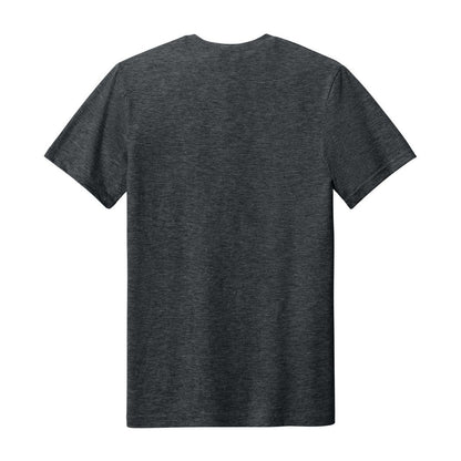 Dark Heather - Back