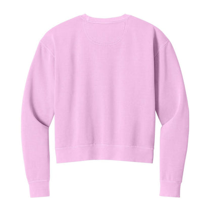 Rose Quartz - Back