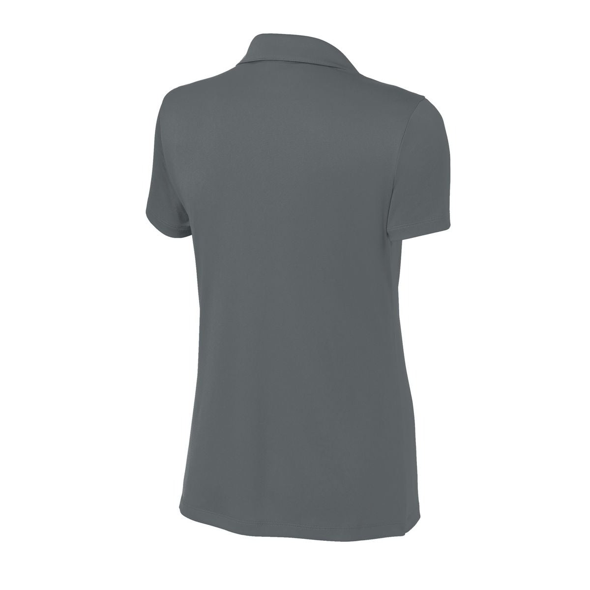 Iron Grey - Back