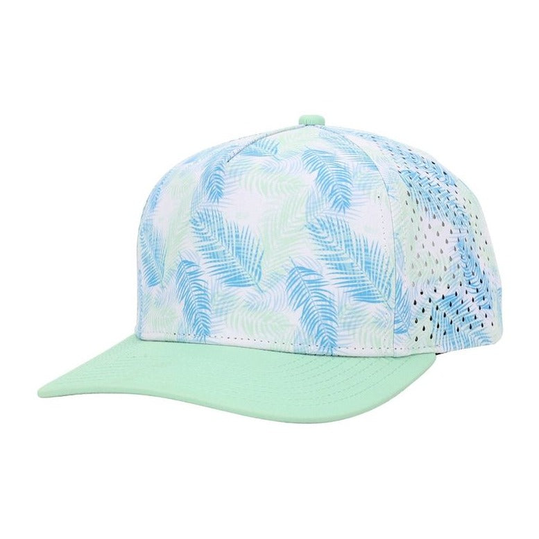 1010 - 5-Panel Dryfit Performance Cap - 615 - Lifestyle 15