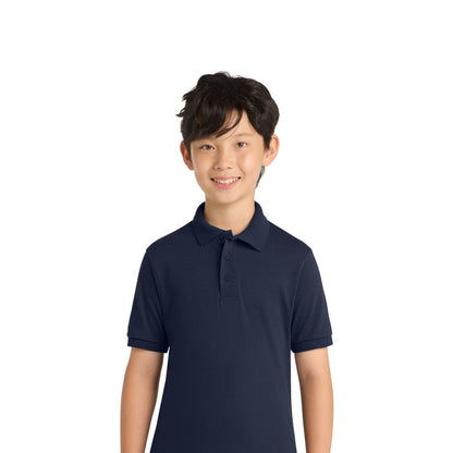 Deep Navy - Model