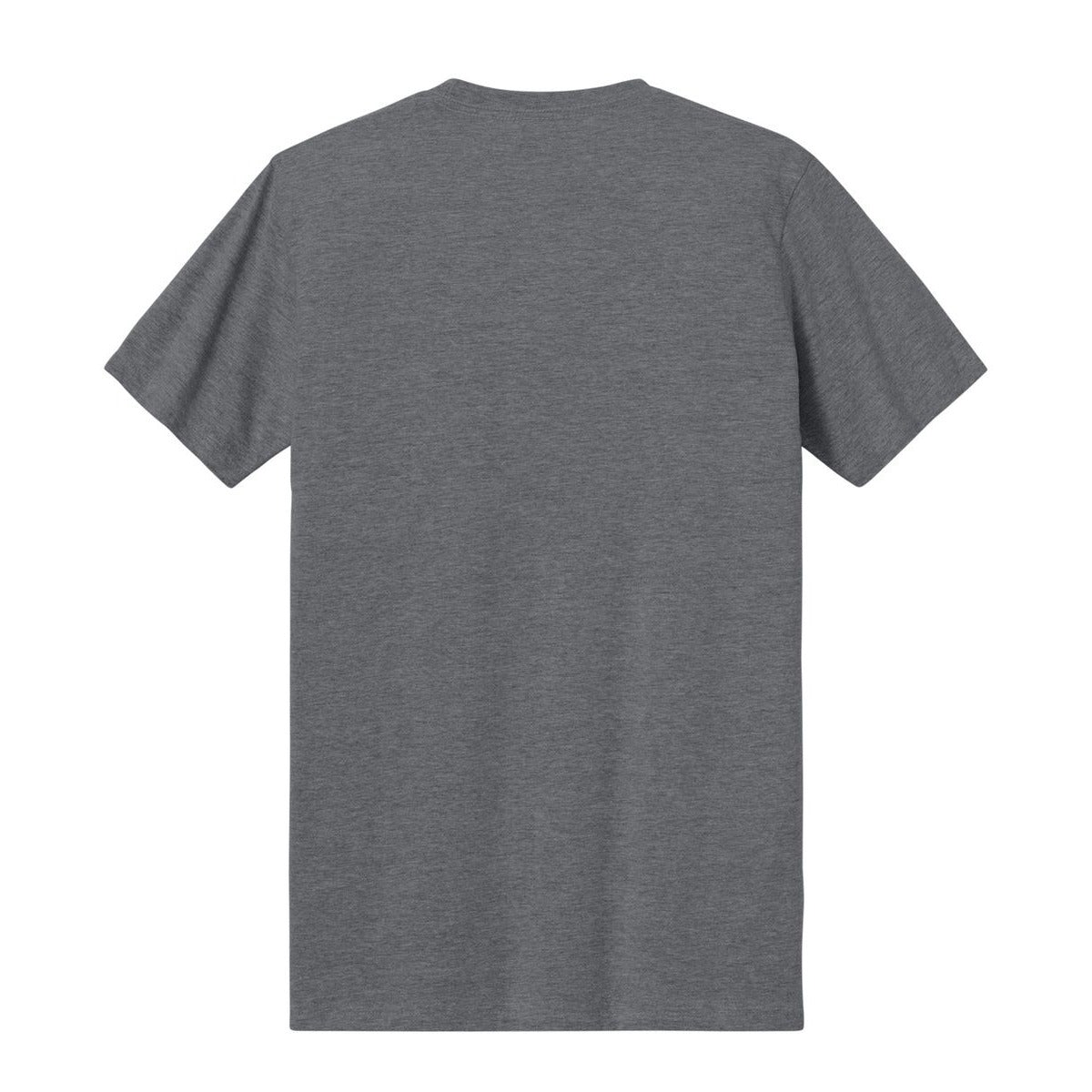 Graphite Heather - Back