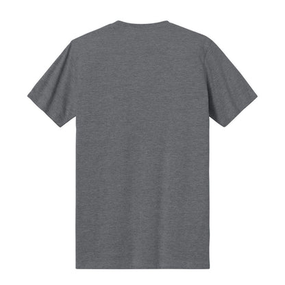Graphite Heather - Back
