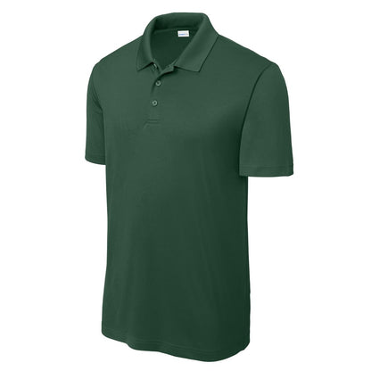 Forest Green - Front