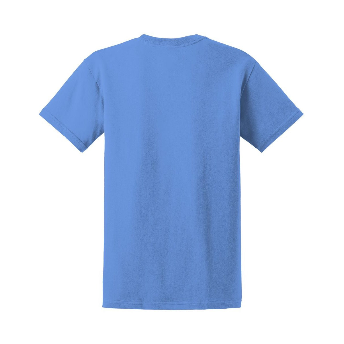 Carolina Blue - Back