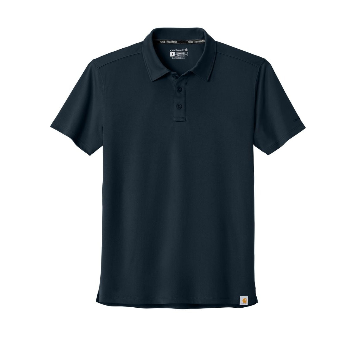 Navy - Front
